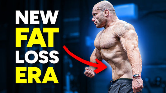 The Spot-Reduction for Belly Fat That Actually Works