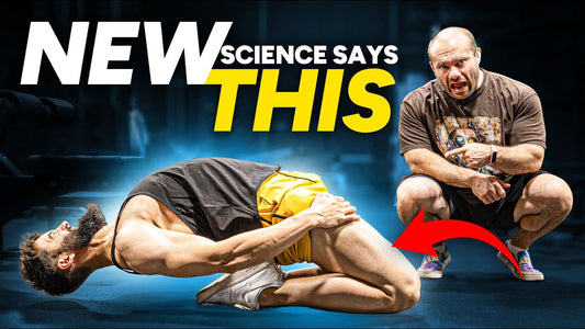 The Most Important Technique For Muscle Growth