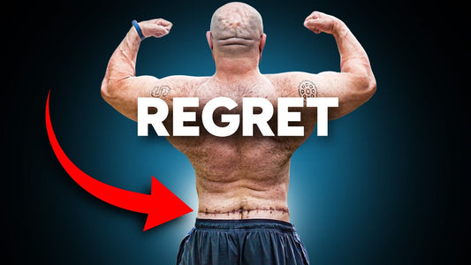 7 Pieces of Bad Fitness Advice I Followed (And What to Do Instead)