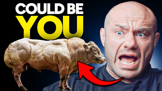 Dr. Mike Predicts the End of Fitness As We Know It