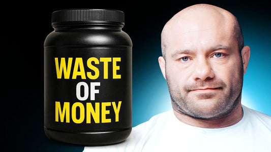 The 5 Most Overrated Supplements of 2025