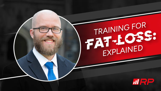 The Best Way to Create a Calorie Deficit: Walk, Run, Lift, or Diet?