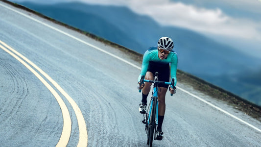 How to Trim Weight While Still Crushing Endurance Training