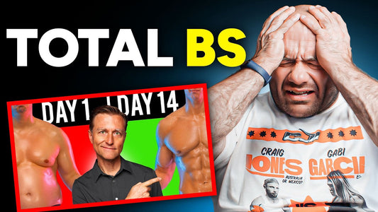 The Truth About Cutting Out Sugar: What Science Says Really Happens