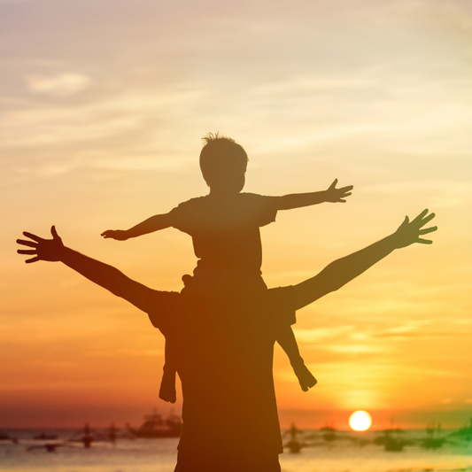 A Parent's Guide to Fitness