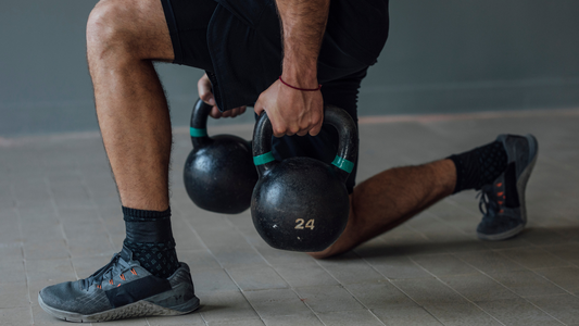 How to Balance Weights And Endurance Training