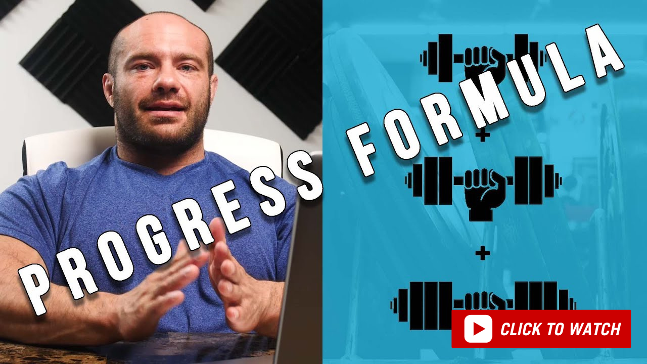 How to add weight and reps to grow muscle