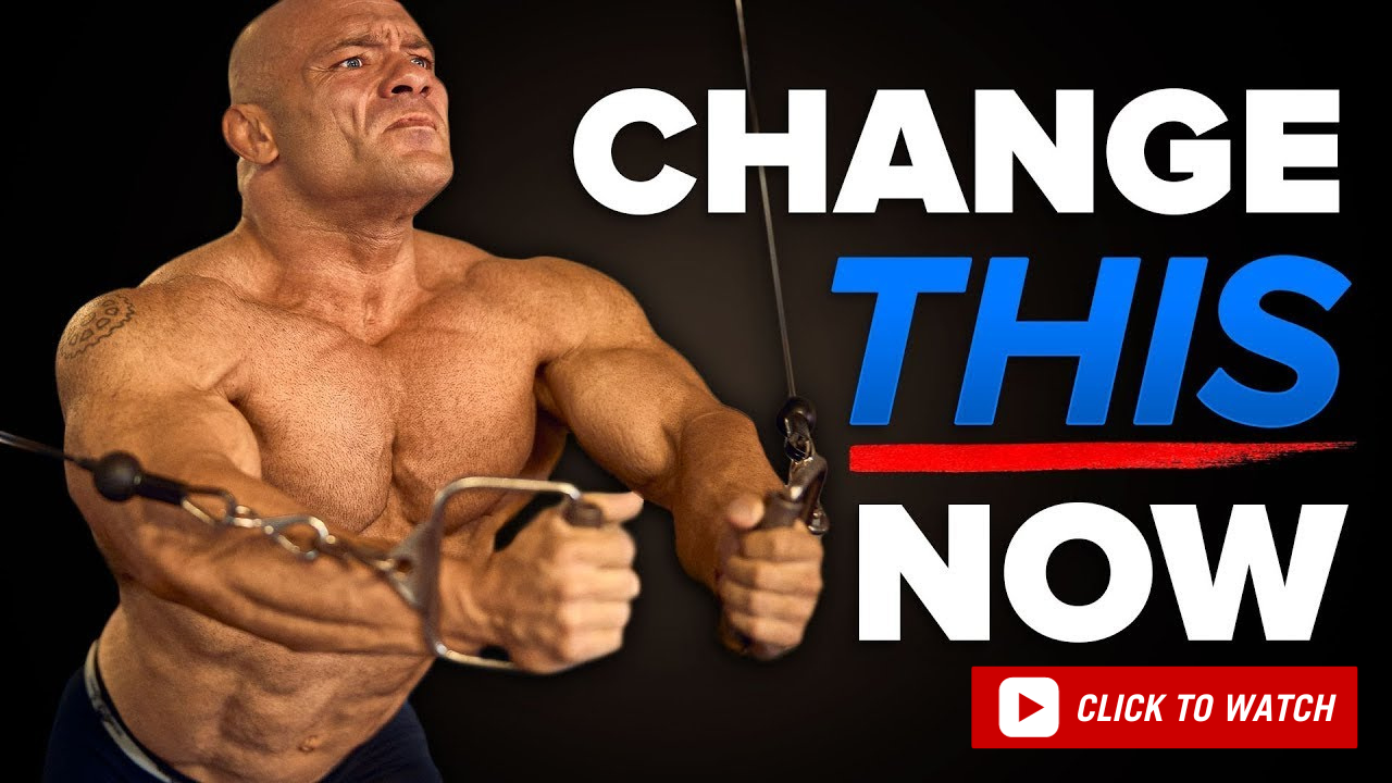 How To Reduce Your Injury Rate In The Gym By 10x