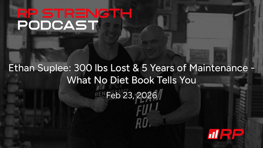 How Actor Ethan Suplee Maintained a 300lb Weight Loss