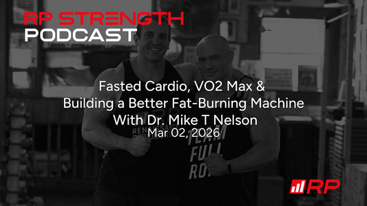 Fasted Cardio & VO2 Max: The Fat-Burning Guide