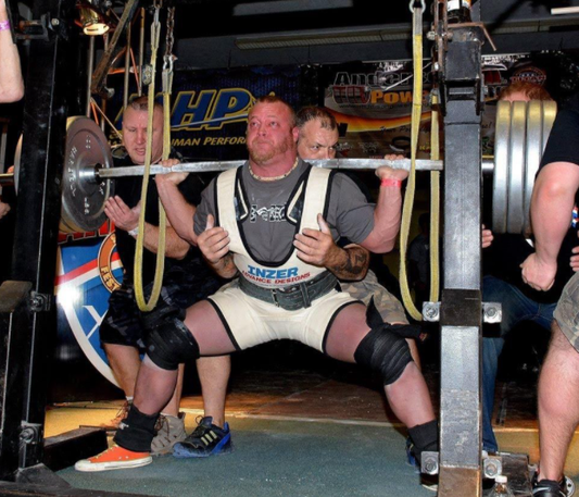 Weightlifting Lessons That Made My Powerlifting Better