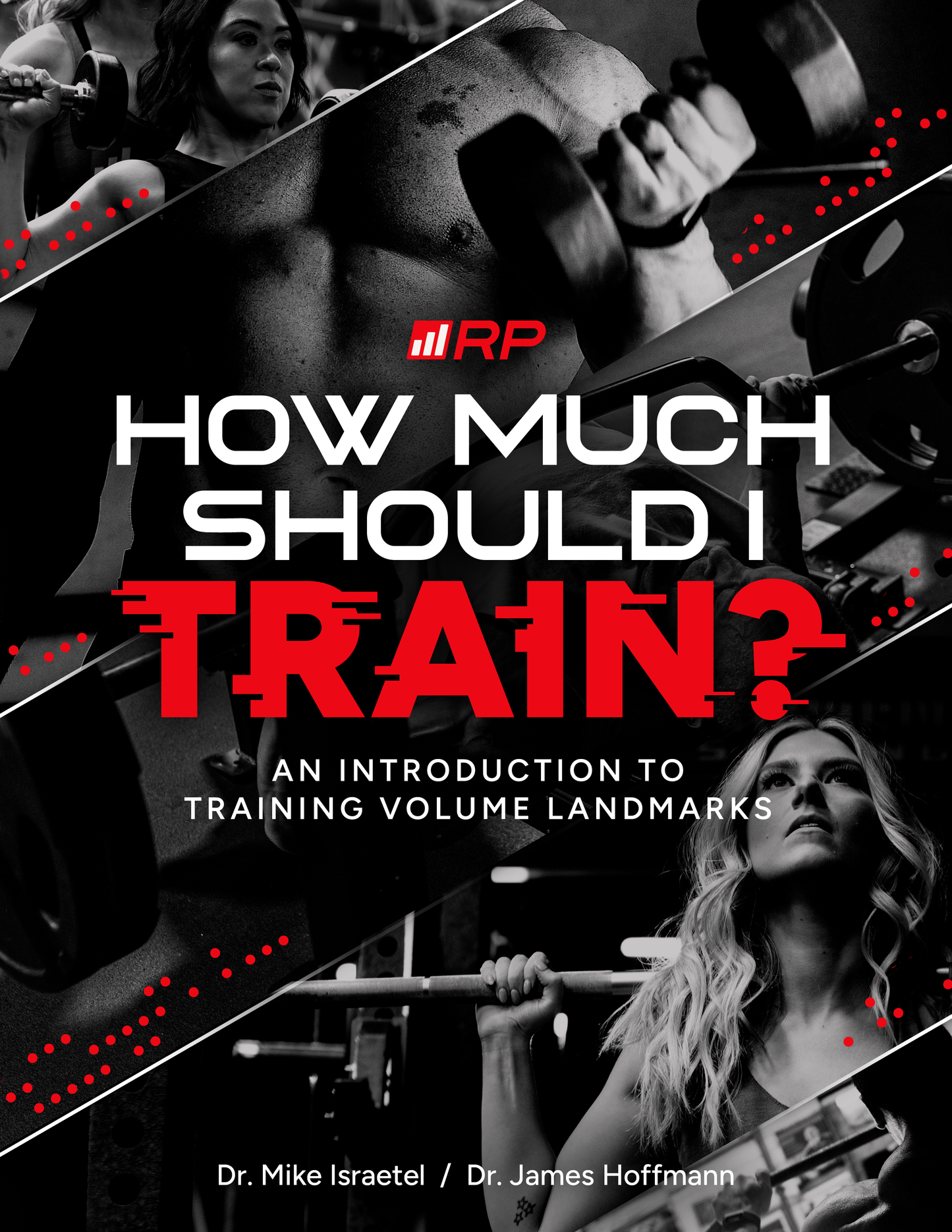 How Much Should I Train? eBook