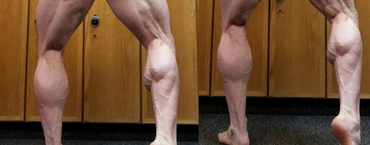 Calves Hypertrophy Training Tips