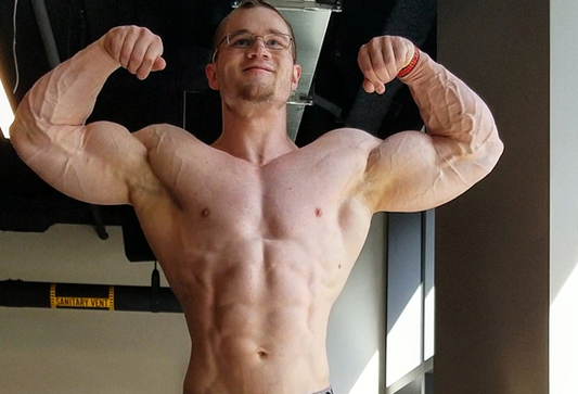 Forearm Training Guide: Volume, Exercises & Hypertrophy Tips