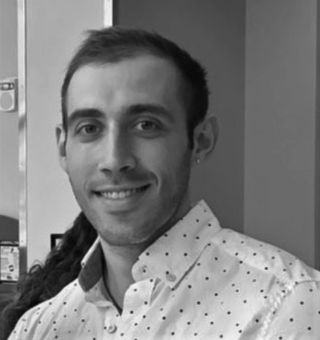 (Old) Daniel Wirt | MS