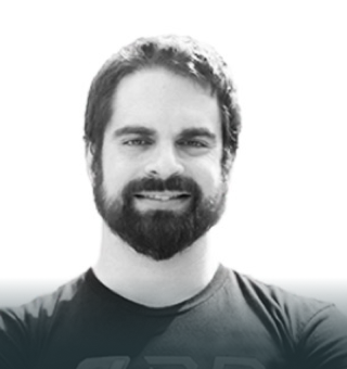 (Old) James Hoffmann | PhD