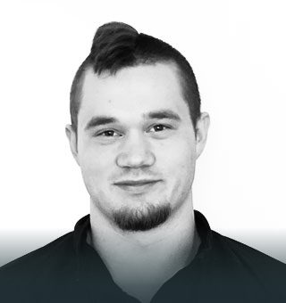 (Old) Elite Physique - Jared Feather | MS, IFBB Pro