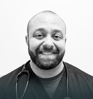 (Old)  Trevor Pfaendtner | DO