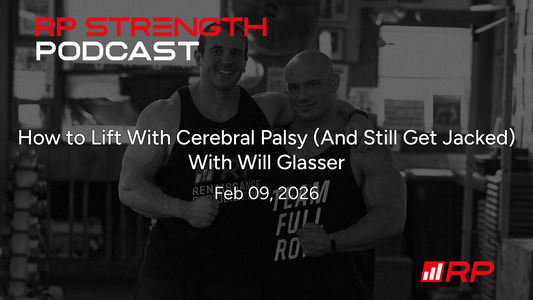 Building Muscle with Cerebral Palsy: A Guide to Adapting