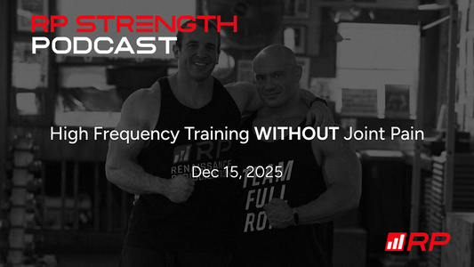 High Frequency Training Without Joint Pain: The Expert Guide