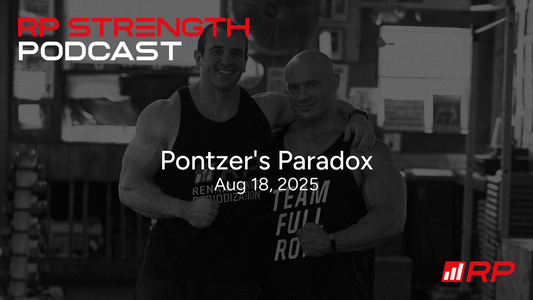 Pontzer Paradox: What It Means for Fat Loss & Training