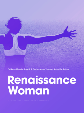 Renaissance Woman eBook