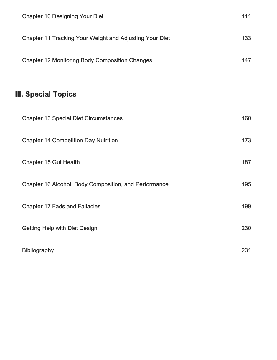 The Renaissance Diet 2.0 eBook