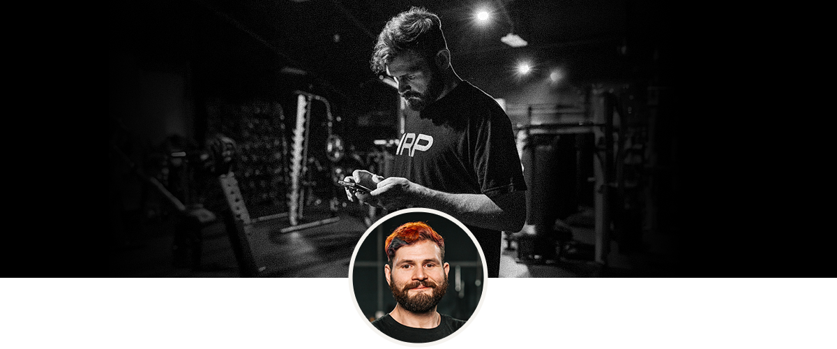 Default desktop image description