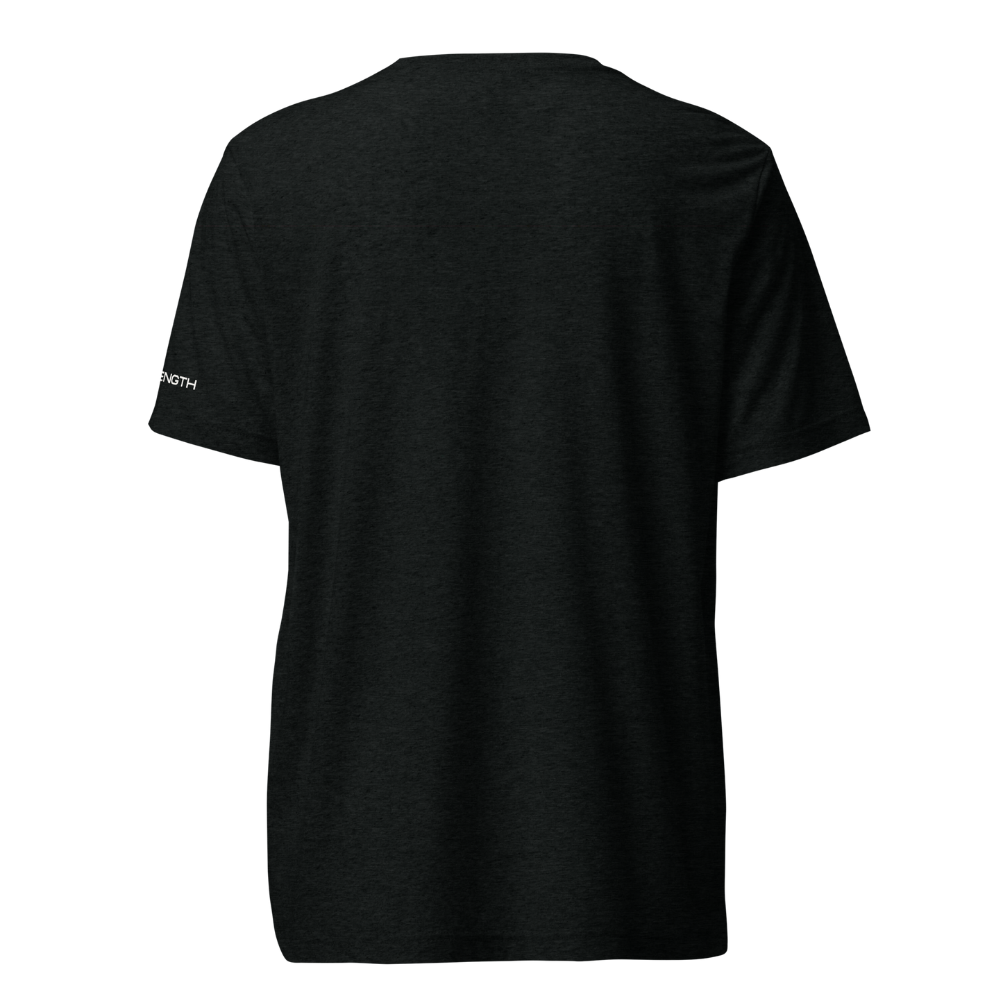 Black on Black T-shirt