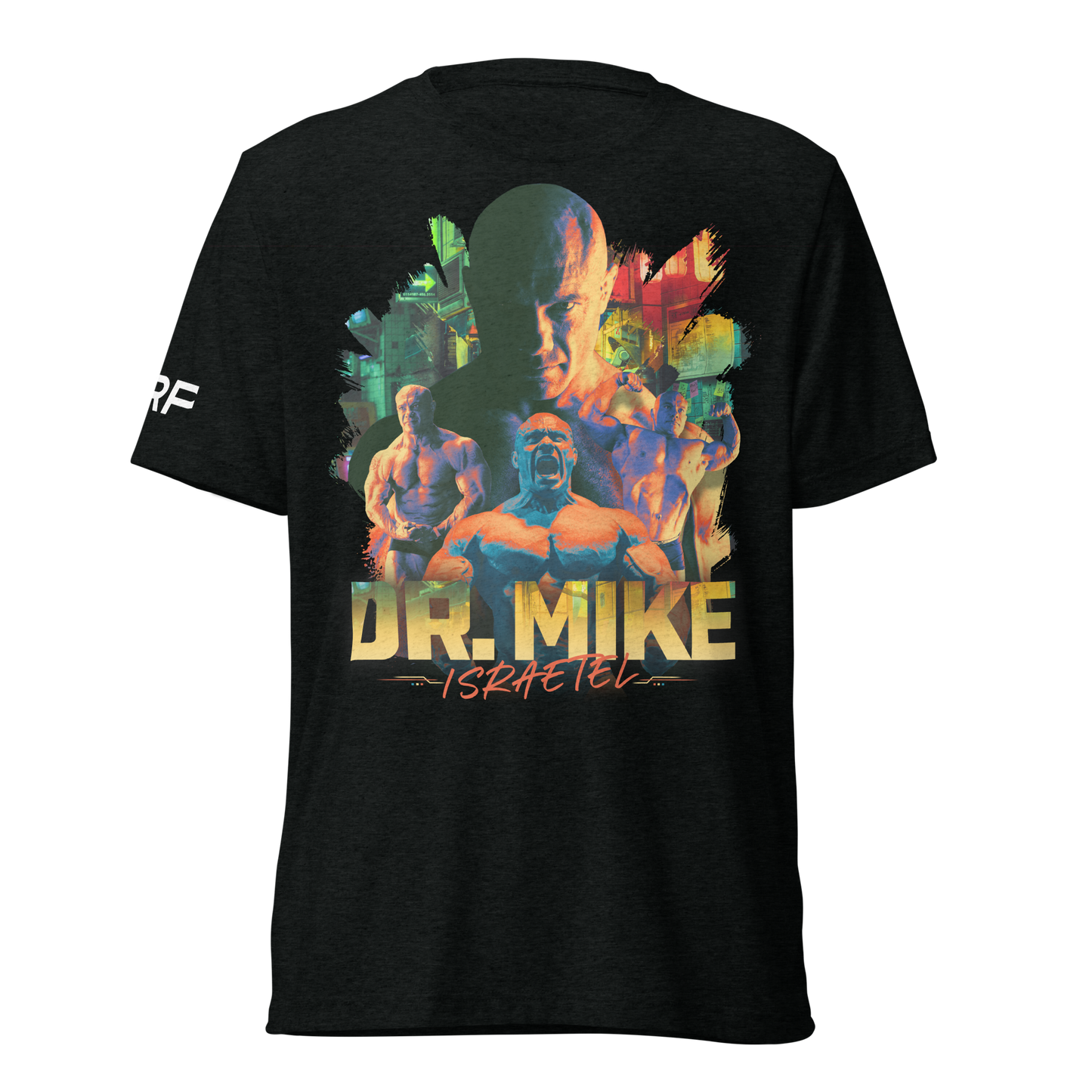 Dr. Mike Hype Shirt