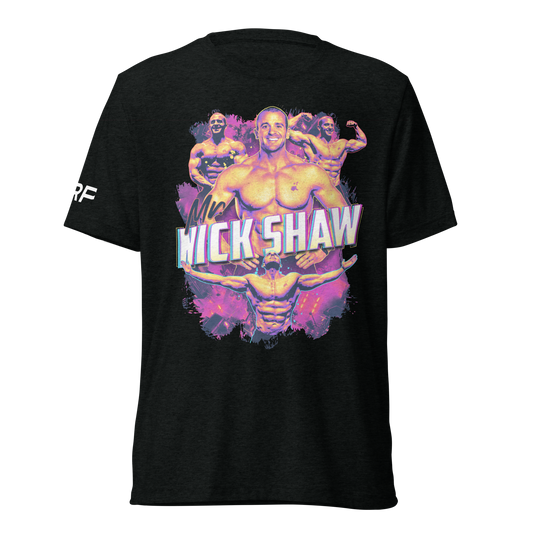 Nick Shaw Hype Shirt
