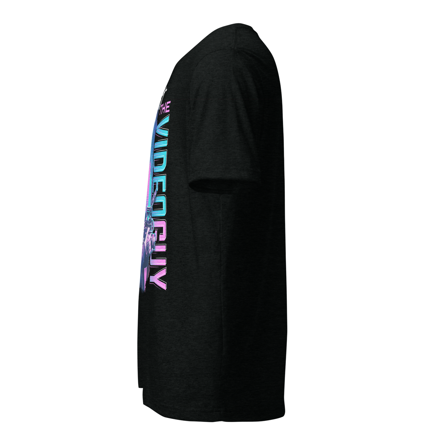 THE "Scott the Video Guy Shirt"