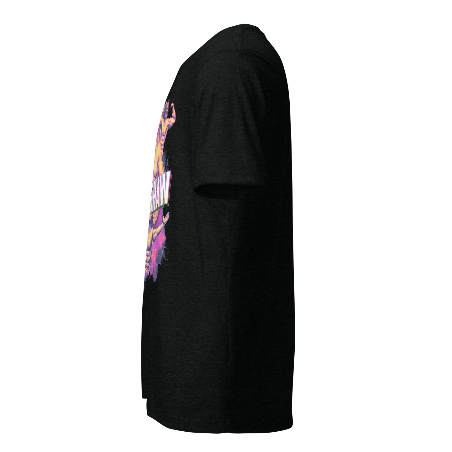 Nick Shaw Hype Shirt