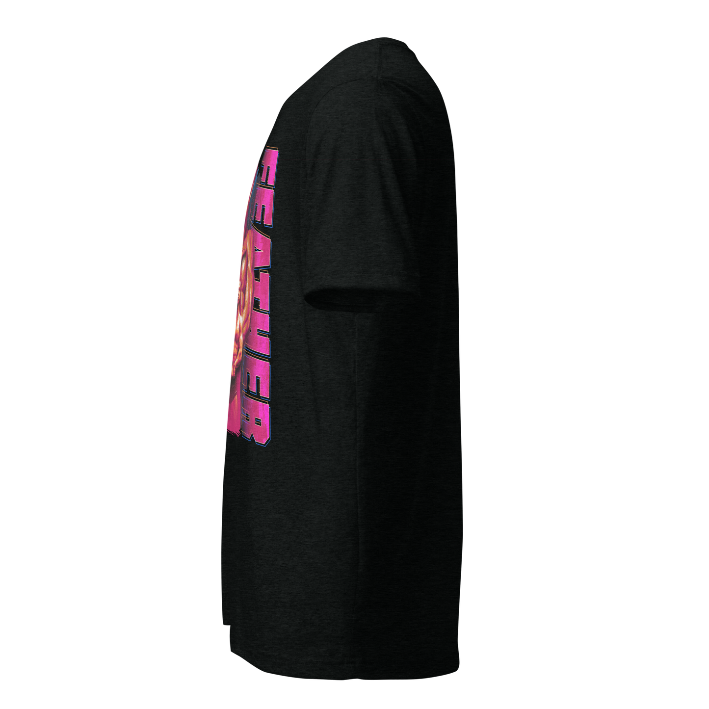 Jared Feather Hype Shirt