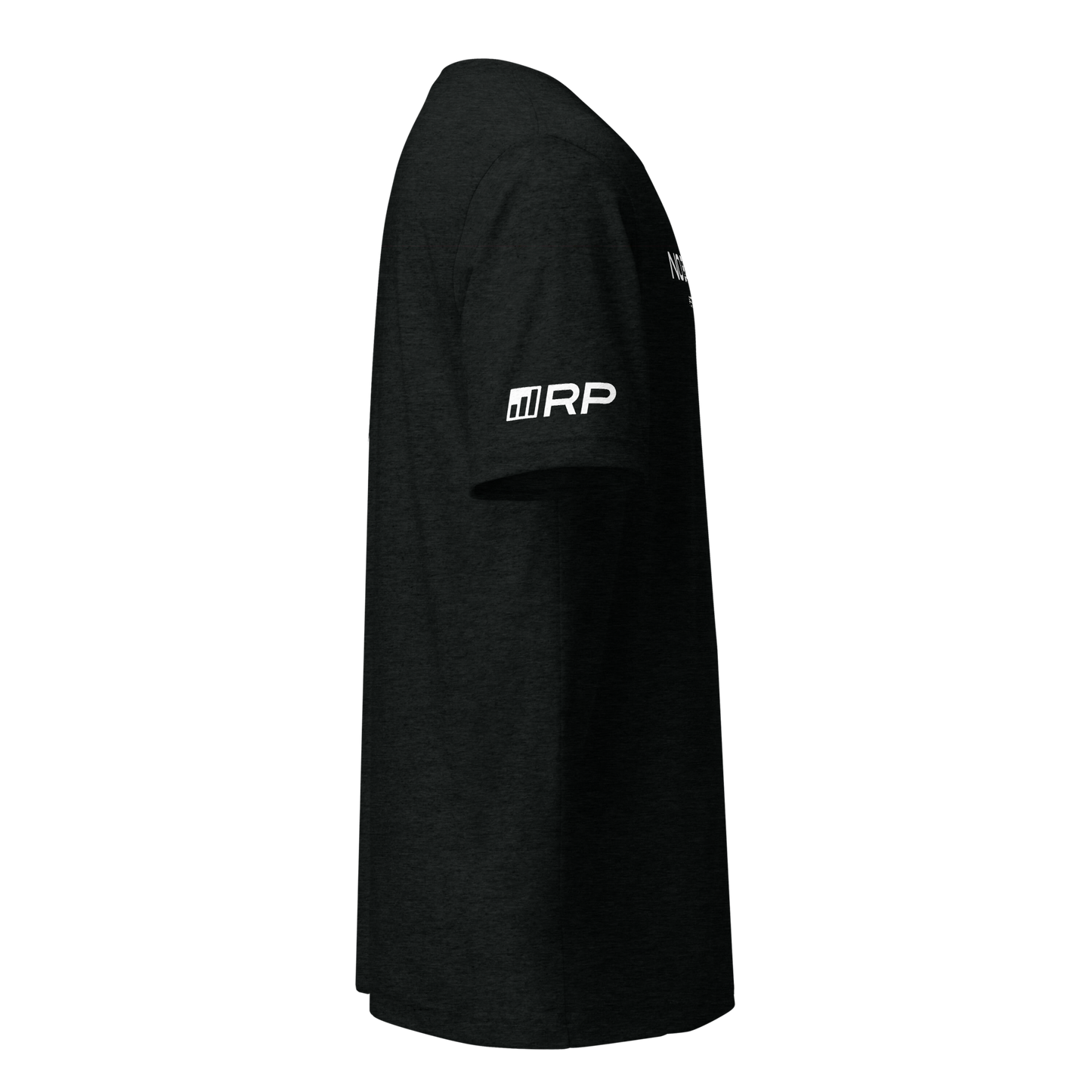 NO BAD REPS - Short sleeve t-shirt