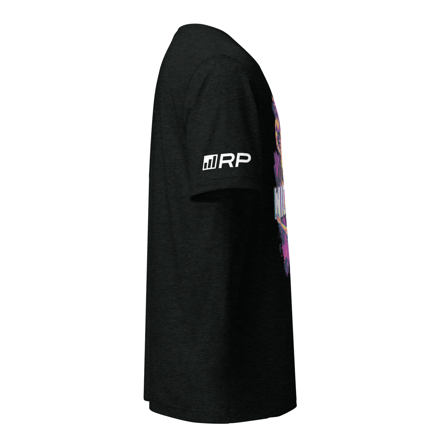 Nick Shaw Hype Shirt