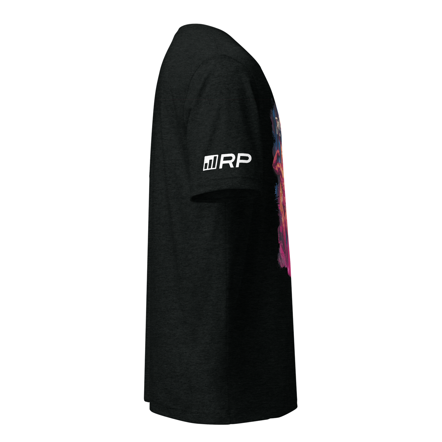 Jared Feather Hype Shirt