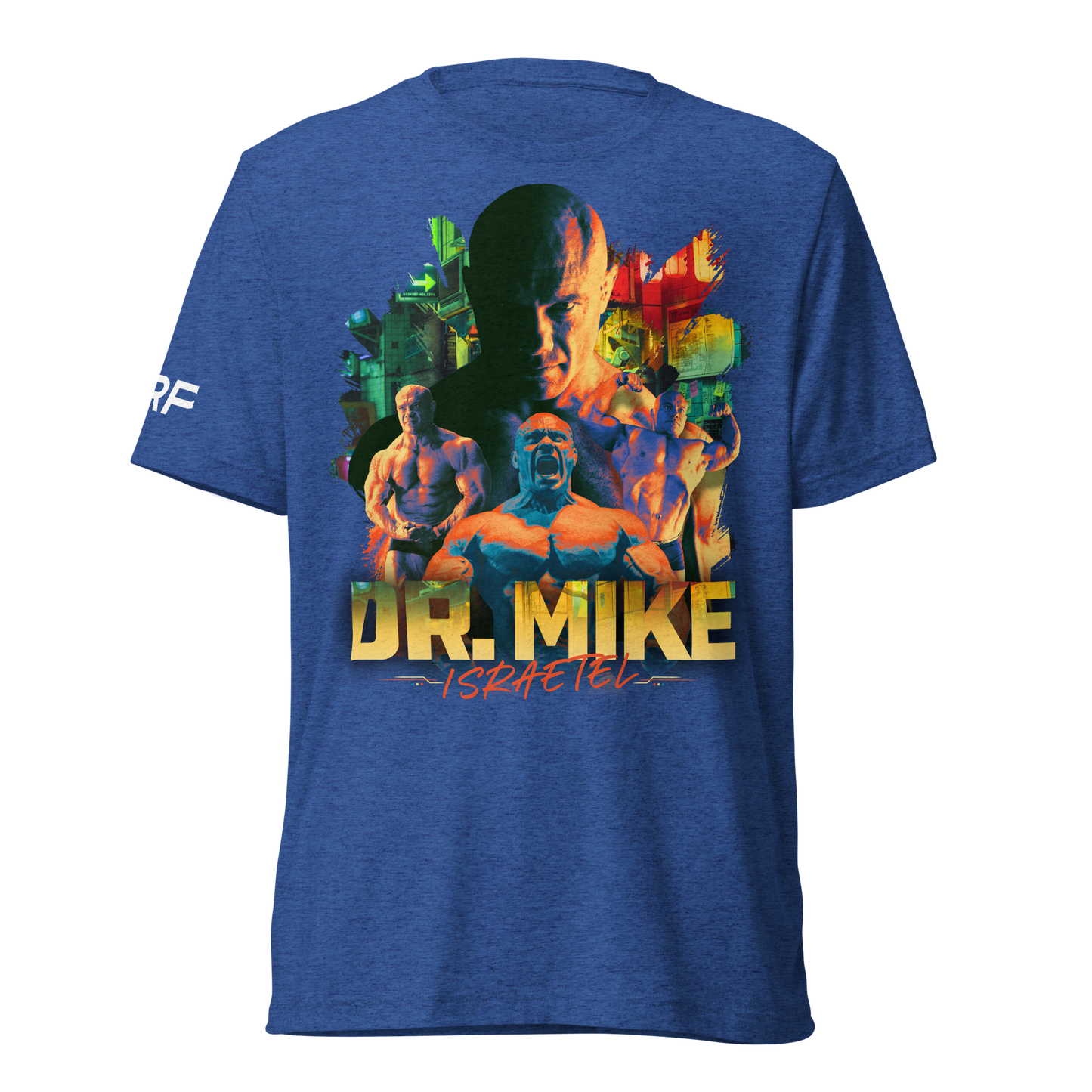 Dr. Mike Hype Shirt