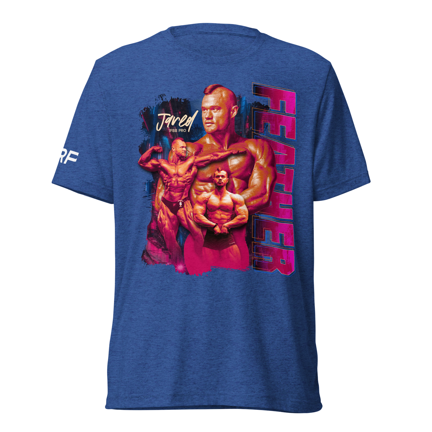 Jared Feather Hype Shirt