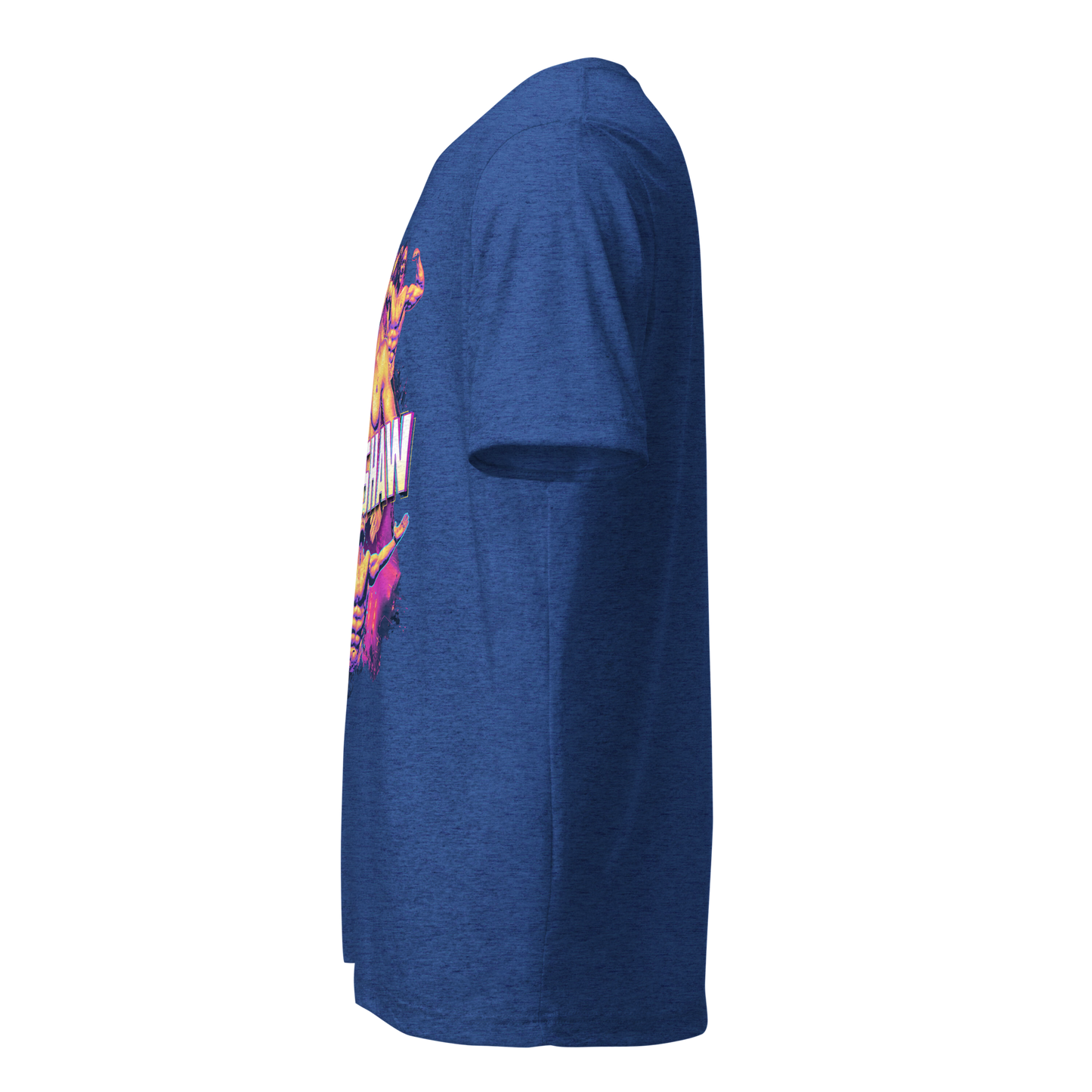 Nick Shaw Hype Shirt