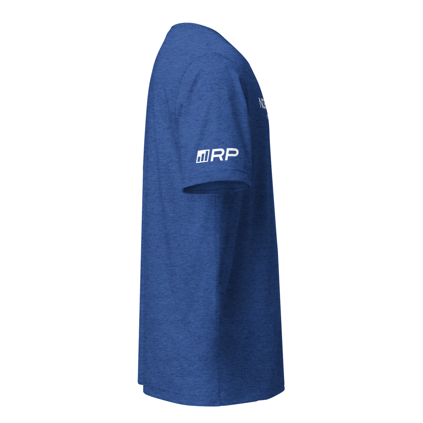 NO BAD REPS - Short sleeve t-shirt