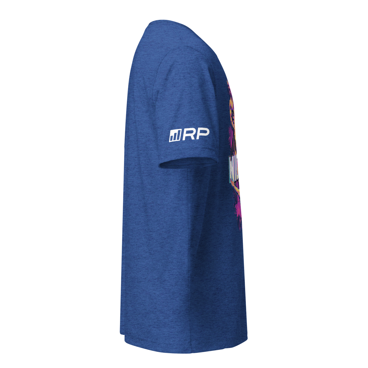 Nick Shaw Hype Shirt