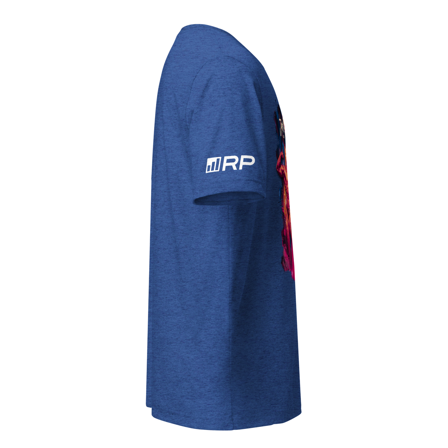 Jared Feather Hype Shirt